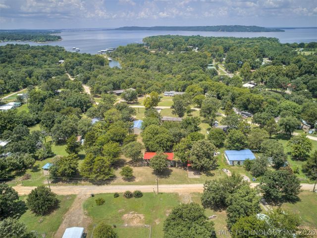 74 Hickory Lane, Stigler, OK 74462