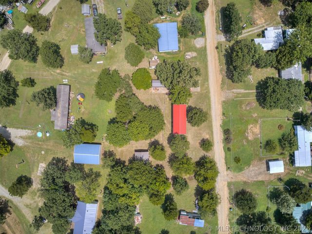 74 Hickory Lane, Stigler, OK 74462