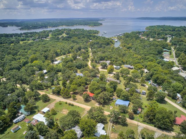 74 Hickory Lane, Stigler, OK 74462