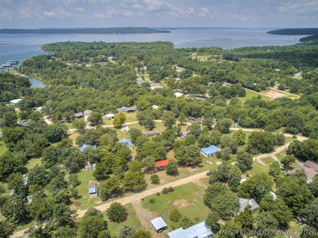 74 Hickory Lane, Stigler, OK 74462