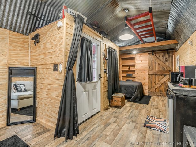 74 Hickory Lane, Stigler, OK 74462