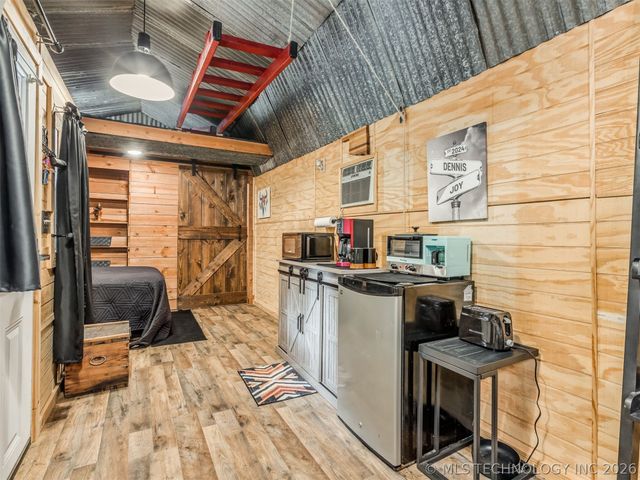 74 Hickory Lane, Stigler, OK 74462