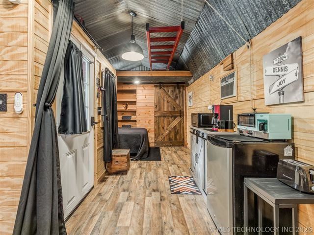 74 Hickory Lane, Stigler, OK 74462
