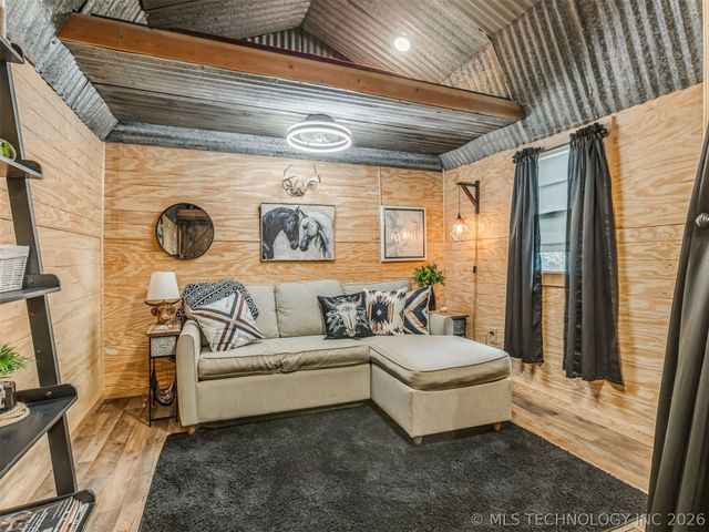 74 Hickory Lane, Stigler, OK 74462