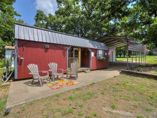 74 Hickory Lane, Stigler, OK 74462