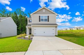3023 Trailblazer Street, Charlotte, NC 28215
