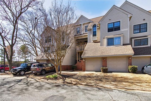 744 Rock Crest Ct Apt 301, Newport News, VA 23602