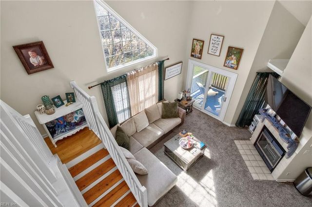 744 Rock Crest Ct Apt 301, Newport News, VA 23602