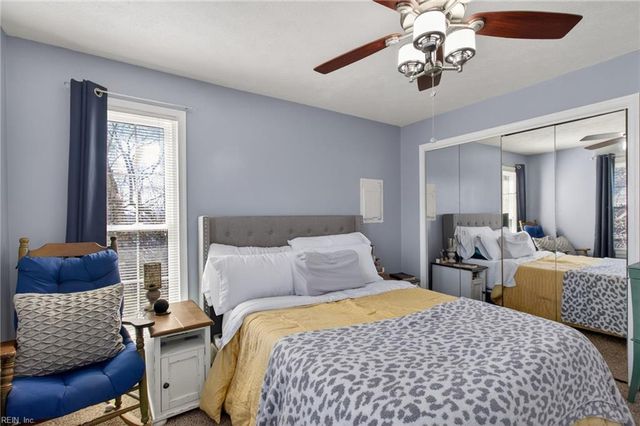 744 Rock Crest Ct Apt 301, Newport News, VA 23602