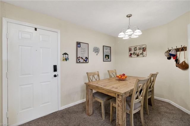 744 Rock Crest Ct Apt 301, Newport News, VA 23602