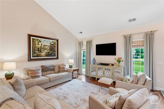 127 Sutton Lane, Pooler, GA 31322