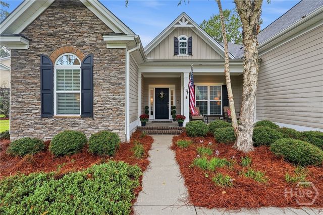 127 Sutton Lane, Pooler, GA 31322
