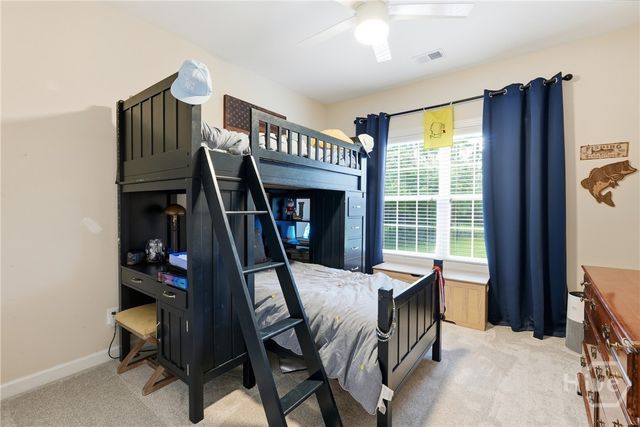 127 Sutton Lane, Pooler, GA 31322