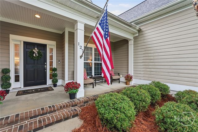 127 Sutton Lane, Pooler, GA 31322