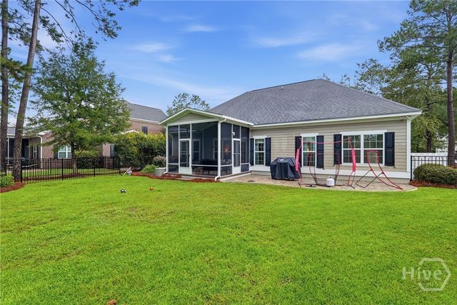 127 Sutton Lane, Pooler, GA 31322