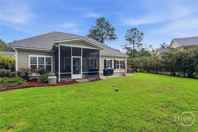 127 Sutton Lane, Pooler, GA 31322