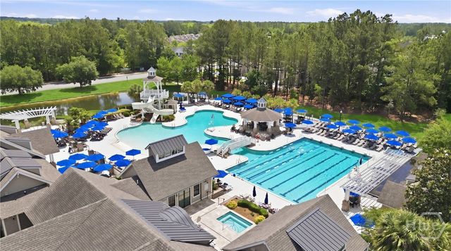 127 Sutton Lane, Pooler, GA 31322