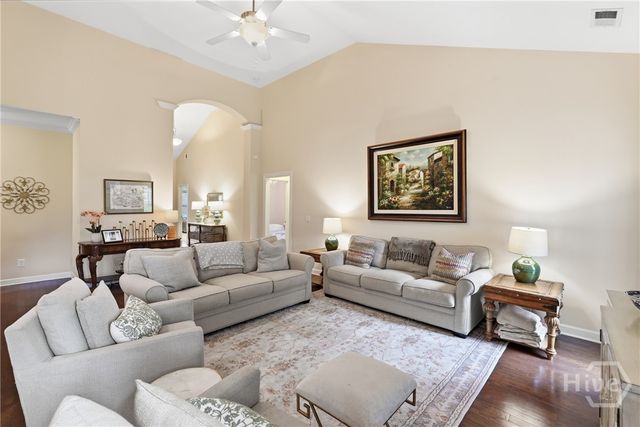127 Sutton Lane, Pooler, GA 31322