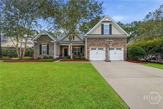 127 Sutton Lane, Pooler, GA 31322