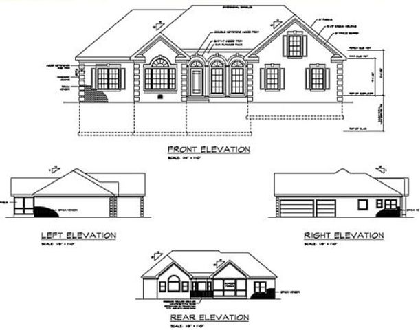 Lot 48 Murphy Drive, Joliet, IL 60435