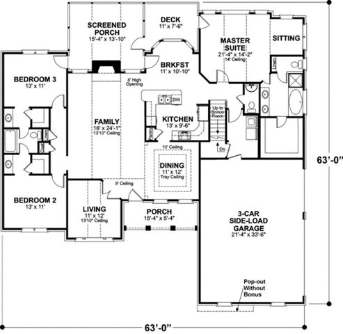 Lot 48 Murphy Drive, Joliet, IL 60435