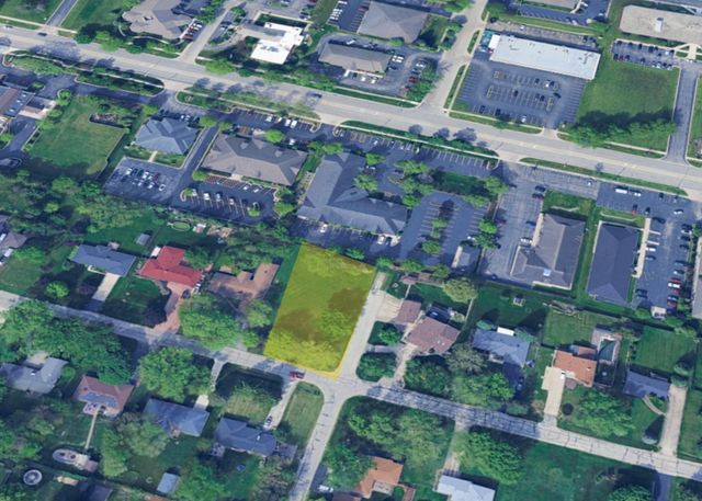 Lot 48 Murphy Drive, Joliet, IL 60435