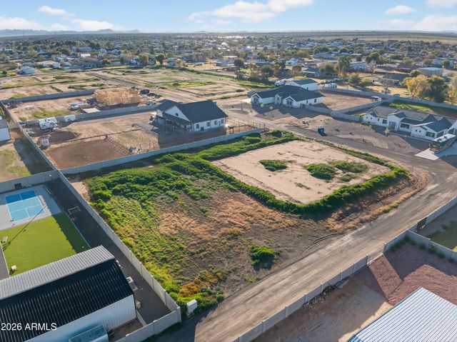 3900 N Quick Draw Lane -, San Tan Valley, AZ 85140