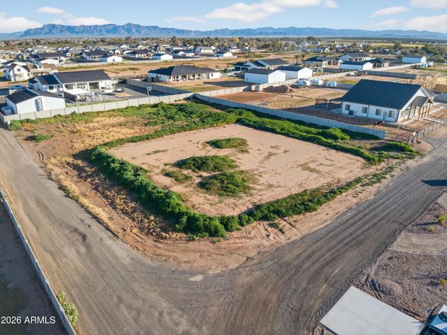 3900 N Quick Draw Lane -, San Tan Valley, AZ 85140