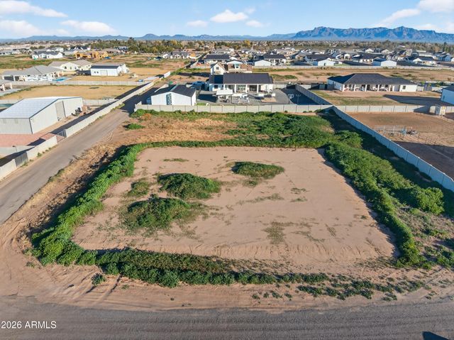 3900 N Quick Draw Lane -, San Tan Valley, AZ 85140