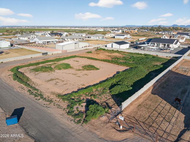 3900 N Quick Draw Lane -, San Tan Valley, AZ 85140