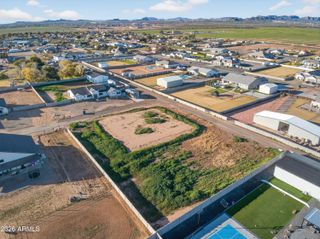 3900 N Quick Draw Lane -, San Tan Valley, AZ 85140