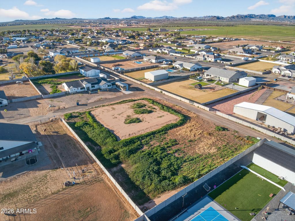 3900 N Quick Draw Lane -, San Tan Valley, AZ 85140