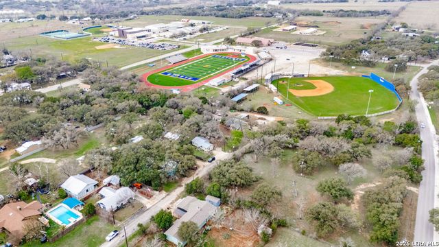 914 6th, Blanco, TX 78606