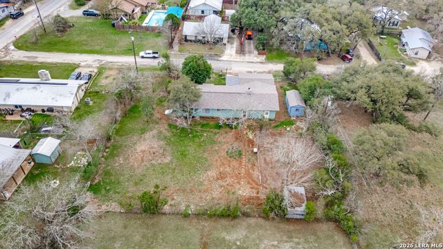 914 6th, Blanco, TX 78606