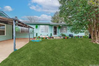 914 6th, Blanco, TX 78606
