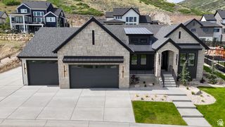4893 W RIDGE ROCK CIR #13, Herriman, UT 84096
