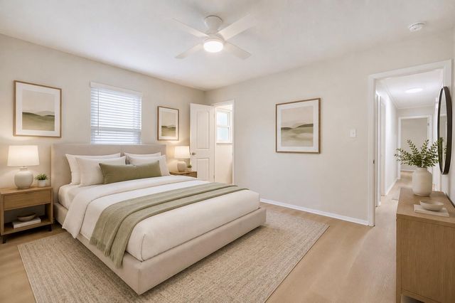3112 Crosscreek DR, Austin, TX 78757