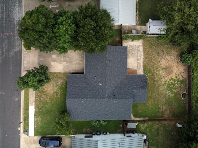 3112 Crosscreek DR, Austin, TX 78757