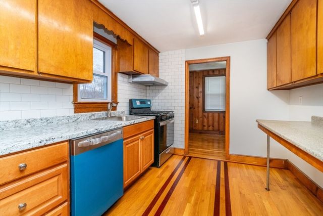 46 Cross, Randolph, MA 02368