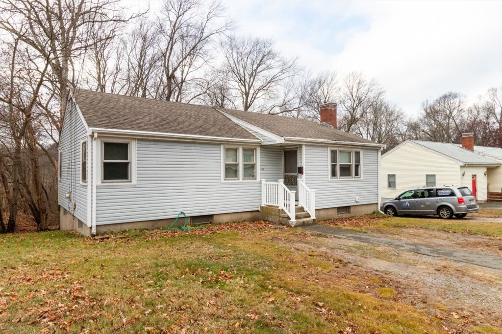 46 Cross, Randolph, MA 02368