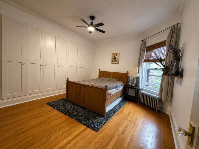 1633 E Hyde Park Boulevard 3C, Chicago, IL 60615