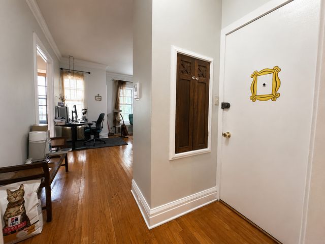 1633 E Hyde Park Boulevard 3C, Chicago, IL 60615