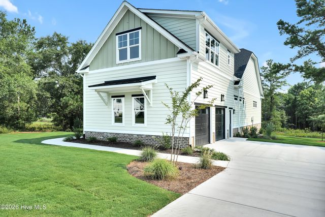 3836 Bay Colony Road NE 275, Leland, NC 28451