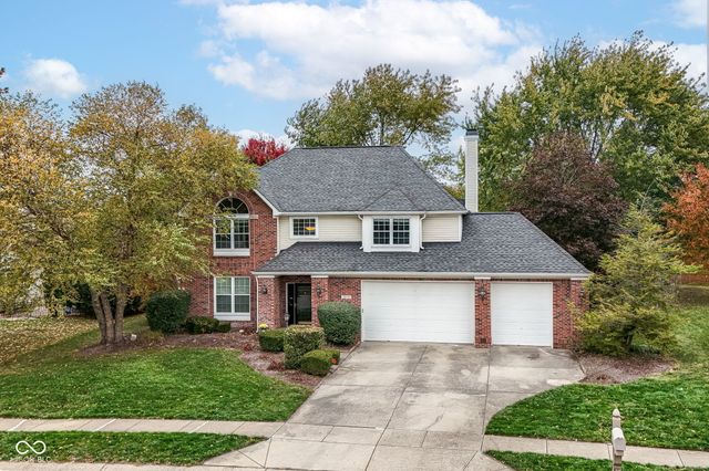 8570 Laurel Court, Fishers, IN 46038
