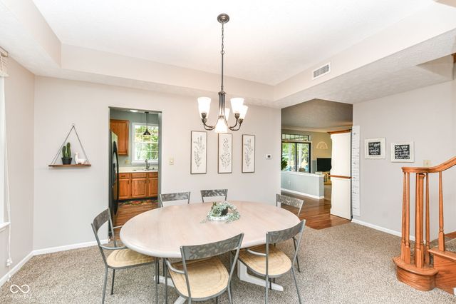 8570 Laurel Court, Fishers, IN 46038