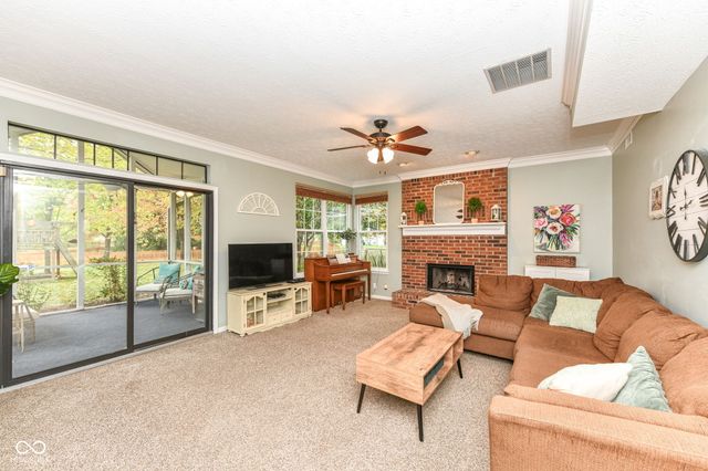 8570 Laurel Court, Fishers, IN 46038
