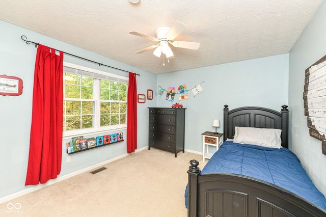 8570 Laurel Court, Fishers, IN 46038