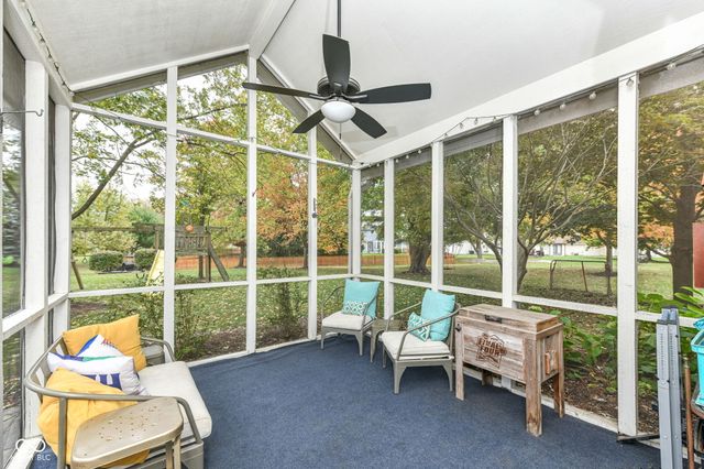 8570 Laurel Court, Fishers, IN 46038
