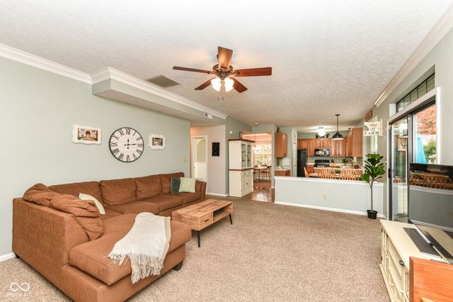 8570 Laurel Court, Fishers, IN 46038