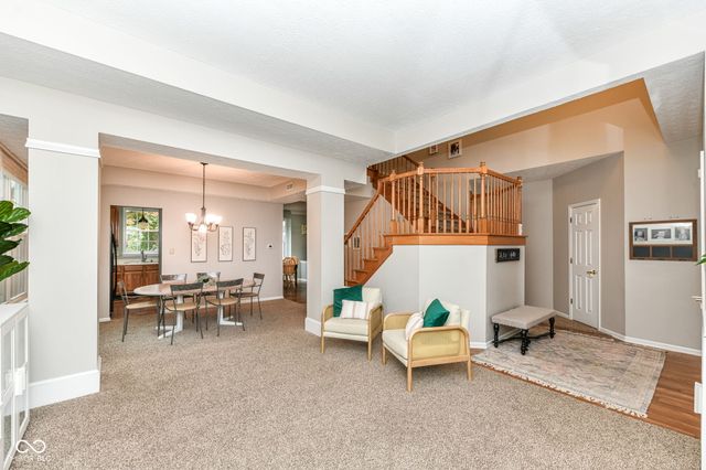 8570 Laurel Court, Fishers, IN 46038
